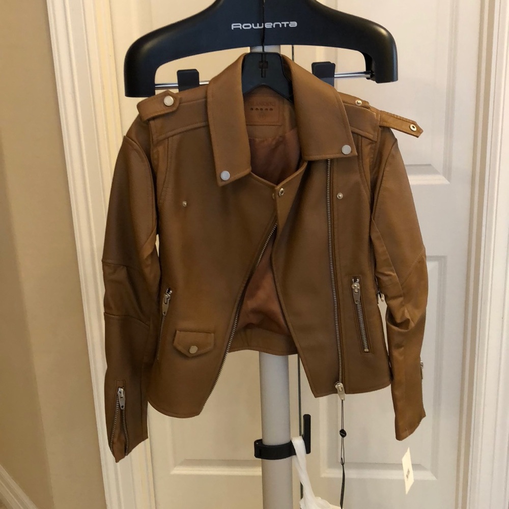 Nordstrom jacket new with tags
